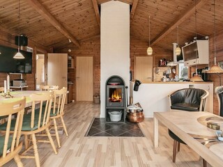 Ferienhaus Hirtshals  6