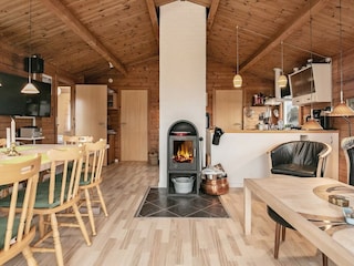 Holiday house Hirtshals  11