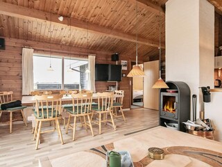 Ferienhaus Hirtshals  14