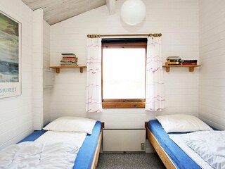 Holiday house Hirtshals  25