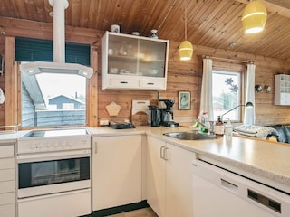 Ferienhaus Hirtshals  6