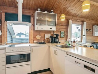 Holiday house Hirtshals  6