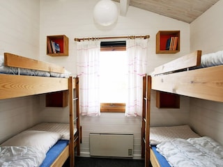 Ferienhaus Hirtshals  23