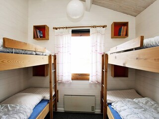 Vakantiehuis Hirtshals  23