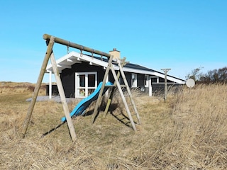 Ferienhaus Hirtshals  20