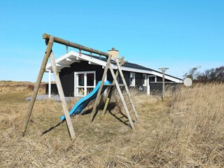 Maison de vacances Hirtshals  3