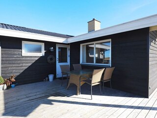 Holiday house Hirtshals  8