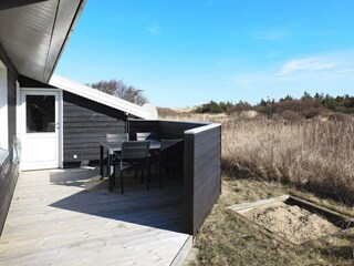 Vakantiehuis Hirtshals  4