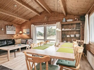 Ferienhaus Hirtshals  3