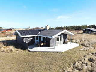 Holiday house Hirtshals  32