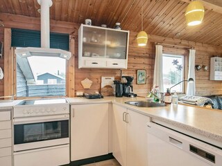 Ferienhaus Hirtshals  11