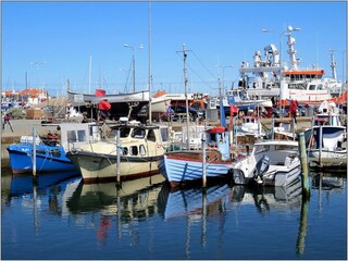 Ferienhaus Hirtshals  16