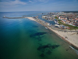 Ferienhaus Hirtshals  17