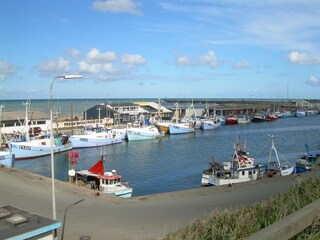 Ferienhaus Hirtshals  18