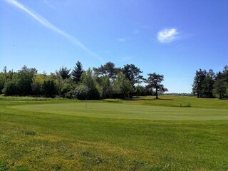 Casa per le vacanze Hirtshals  16