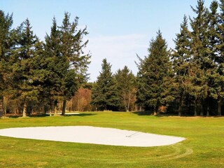 Casa per le vacanze Hirtshals  20