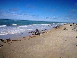 Vakantiehuis Hirtshals  25