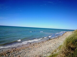 Casa per le vacanze Hirtshals  32