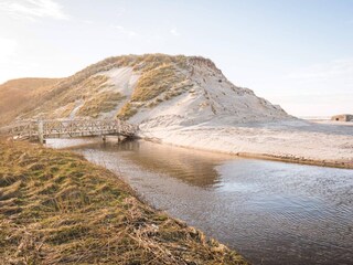 Casa per le vacanze Hirtshals  18