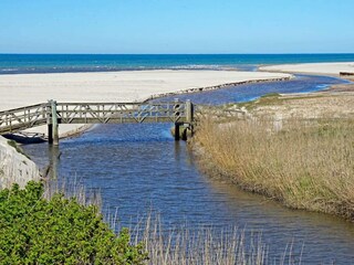 Casa per le vacanze Hirtshals  34