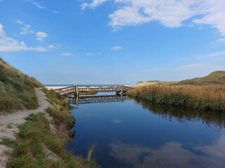 Casa per le vacanze Hirtshals  35