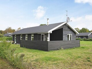 Ferienhaus Hou Außenaufnahme 4