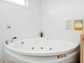 Casa de vacaciones Hou  12