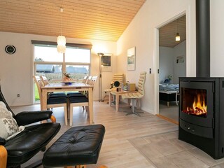 Ferienhaus Hou  15