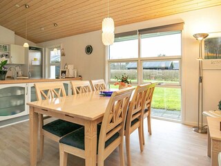Ferienhaus Hou  17