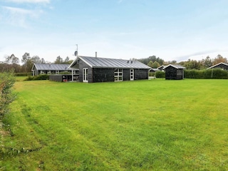 Ferienhaus Hou  29