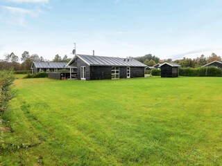 Ferienhaus Hou  9