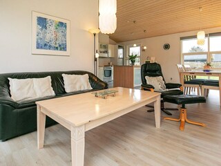 Maison de vacances Hou  21