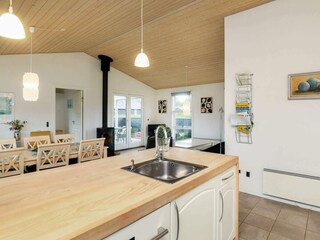 Ferienhaus Hou  13