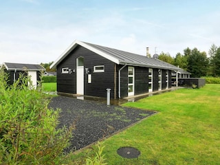 Ferienhaus Hou  21