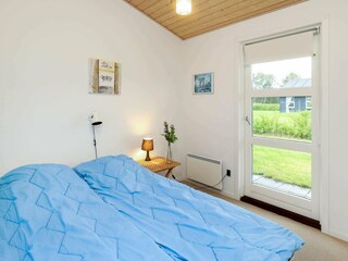 Ferienhaus Hou  25