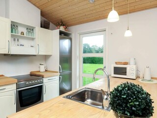 Holiday house Hou  28