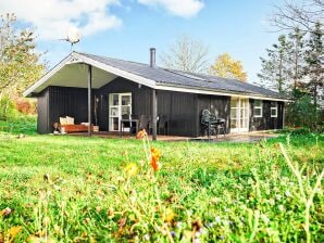 Holiday house 6 Personen Ferienhaus in Knebel - Rønde - image1