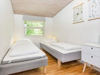 Holiday house Rønde  5