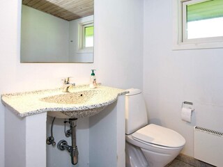 Vakantiehuis Rønde  11
