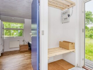 Vakantiehuis Rønde  12