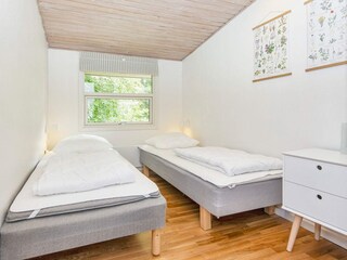 Holiday house Rønde  16