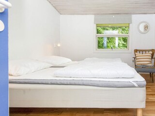 Maison de vacances Rønde  14