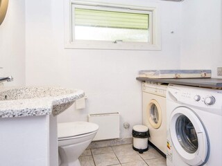 Maison de vacances Rønde  13