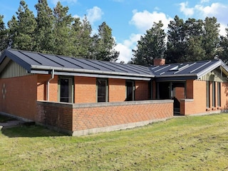 Ferienhaus Helligsø Außenaufnahme 1