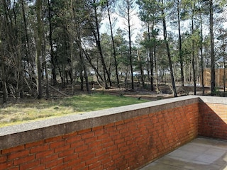 Ferienhaus Helligsø Außenaufnahme 3