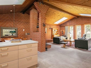 Ferienhaus Helligsø  6