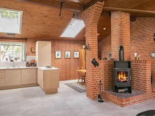 Ferienhaus Helligsø  4