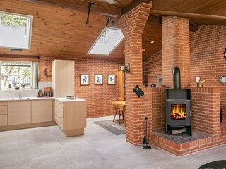 Maison de vacances Helligsø  11