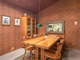 Casa de vacaciones Helligsø  17
