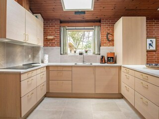 Casa per le vacanze Helligsø  11